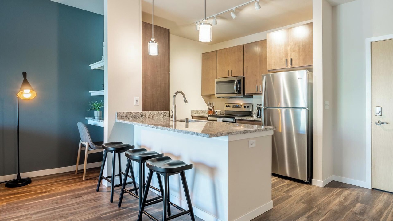 Photo of Kitchen in Bridgeport
