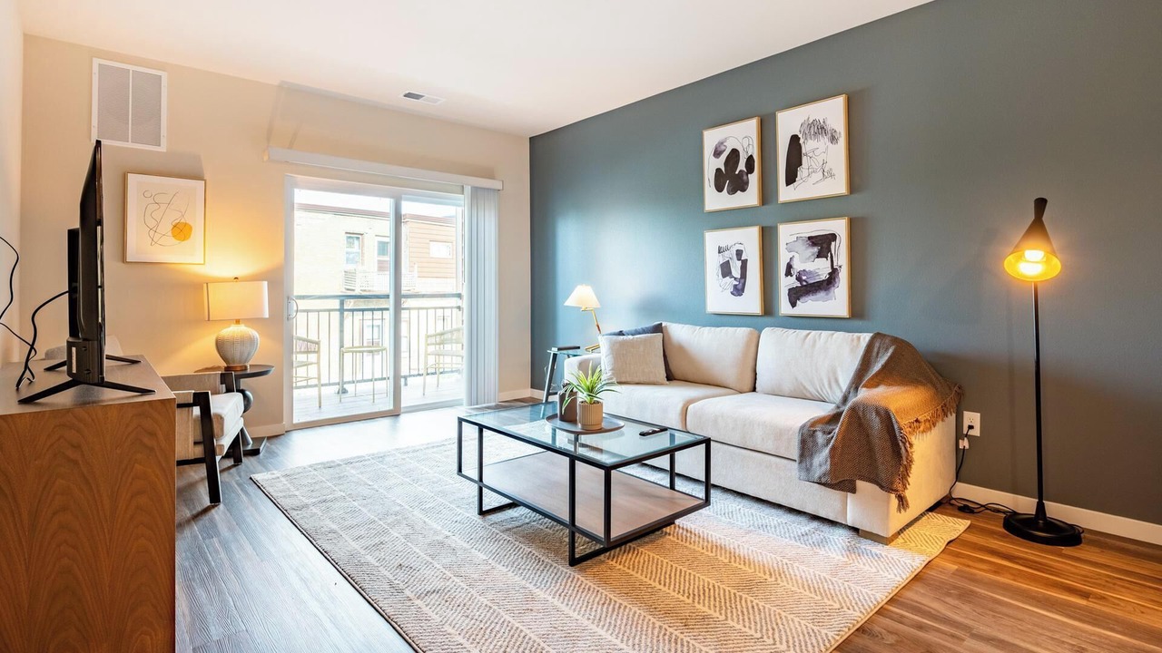 Photo of Livingroom in Bridgeport
