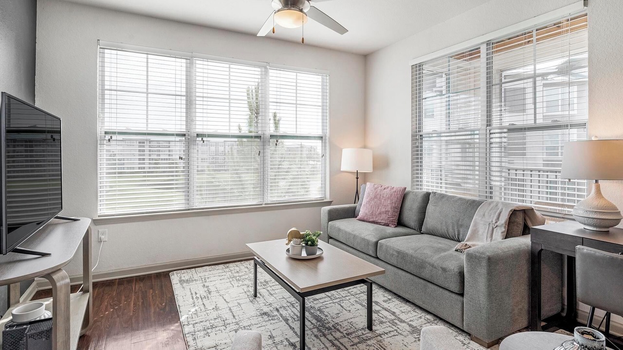 Photo of Livingroom in Bridgeport