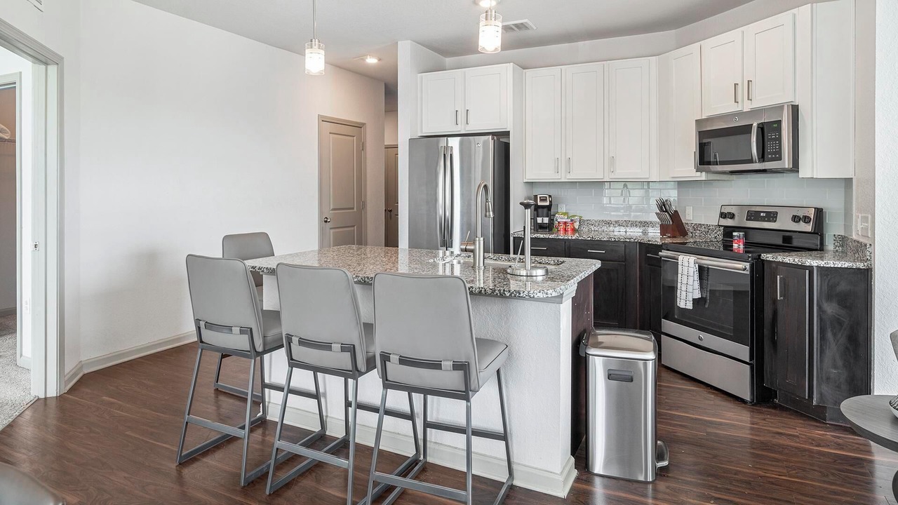Photo of Kitchen in Bridgeport