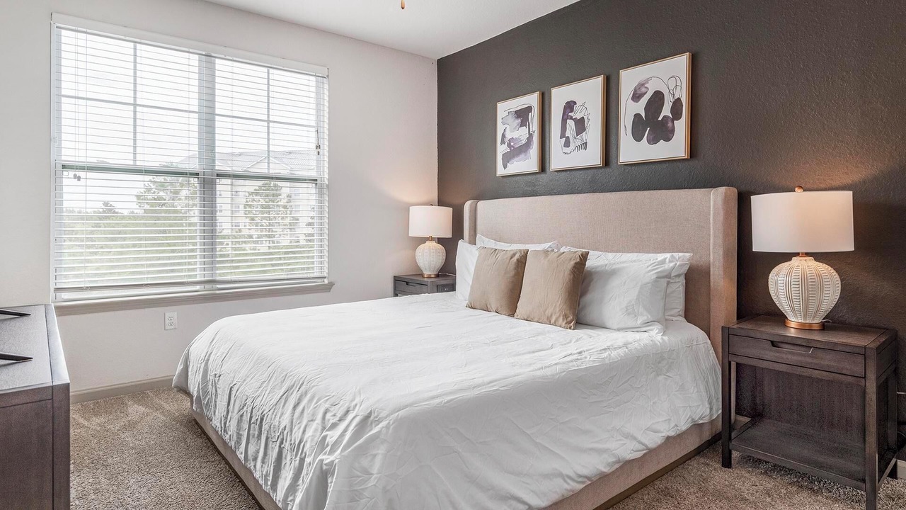 Photo of Bedroom in Bridgeport