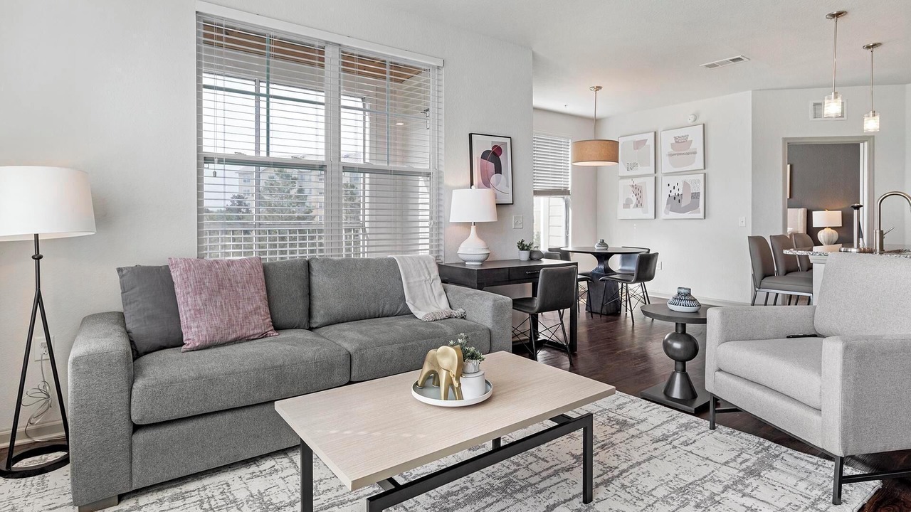 Photo of Livingroom in Bridgeport