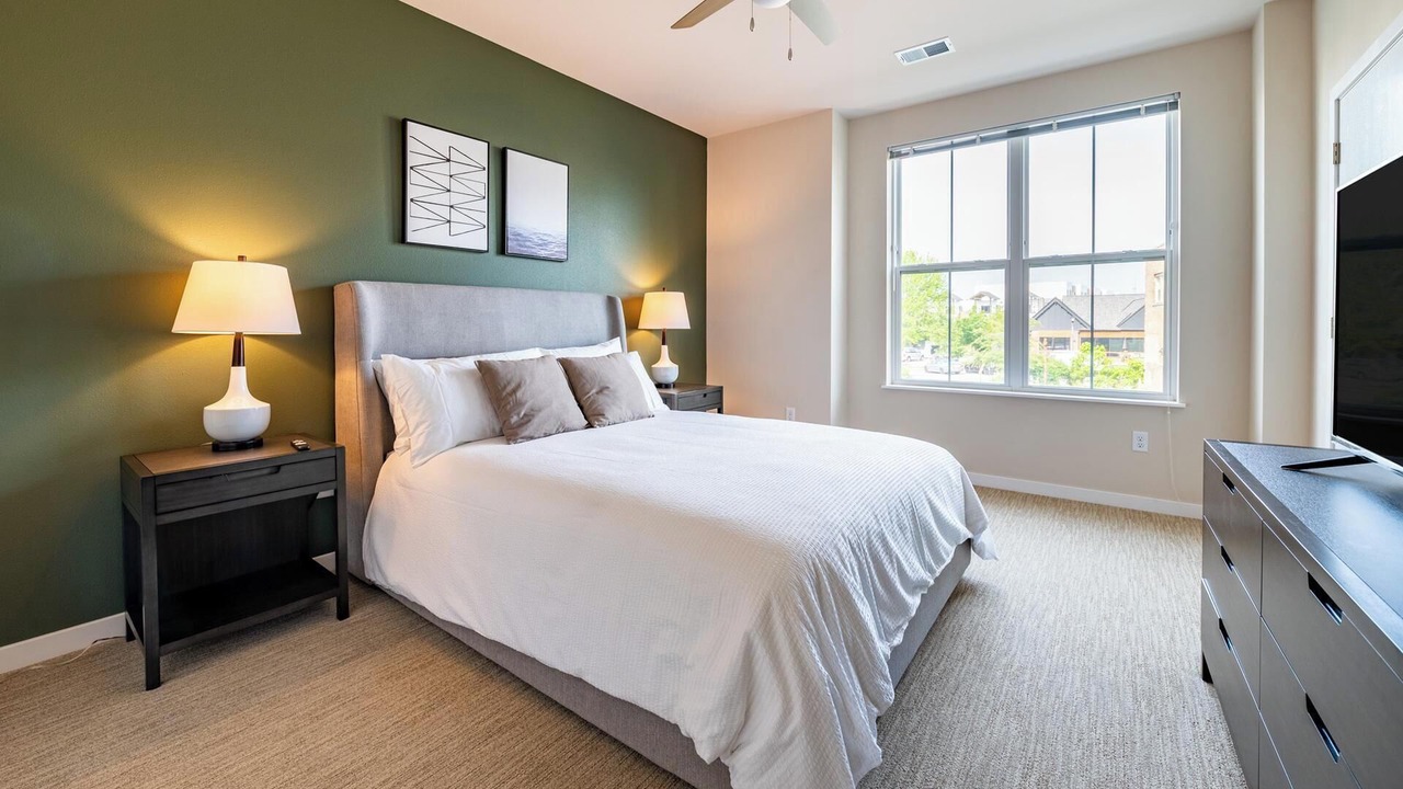 Photo of Bedroom in Bridgeport