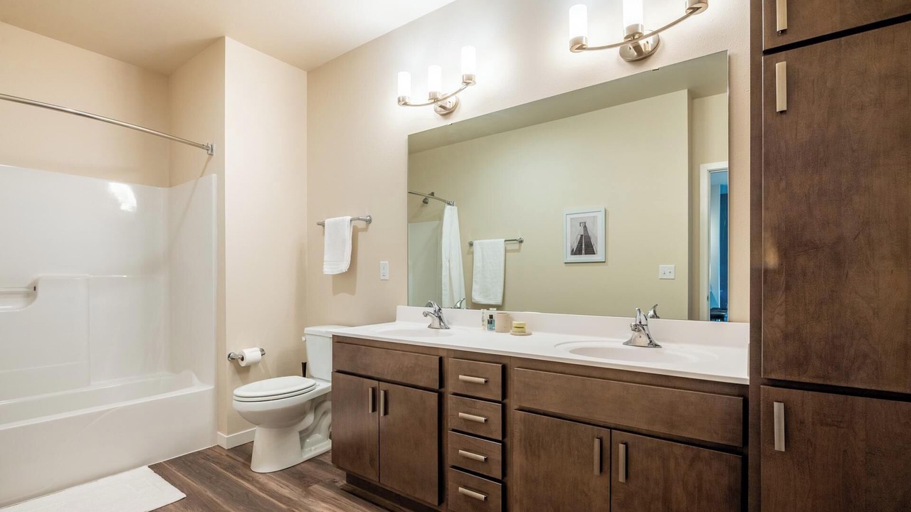Photo of Bathroom in Bridgeport