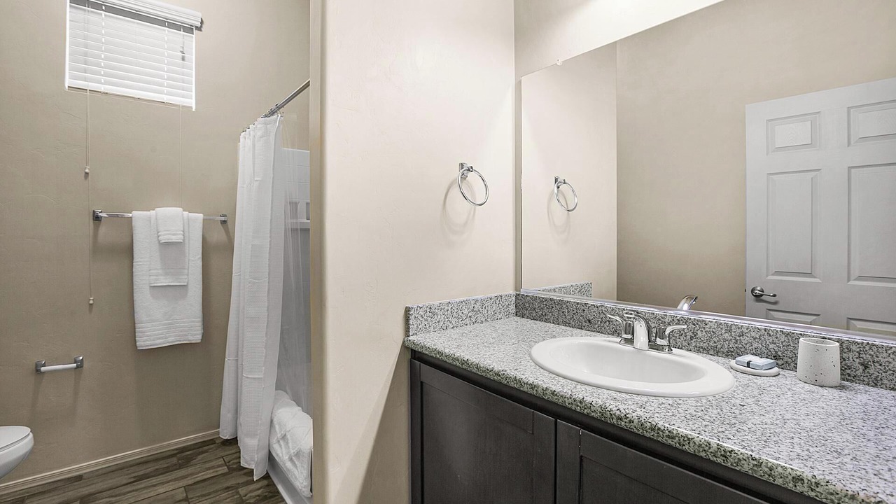 Photo of Bathroom in Bridgeport