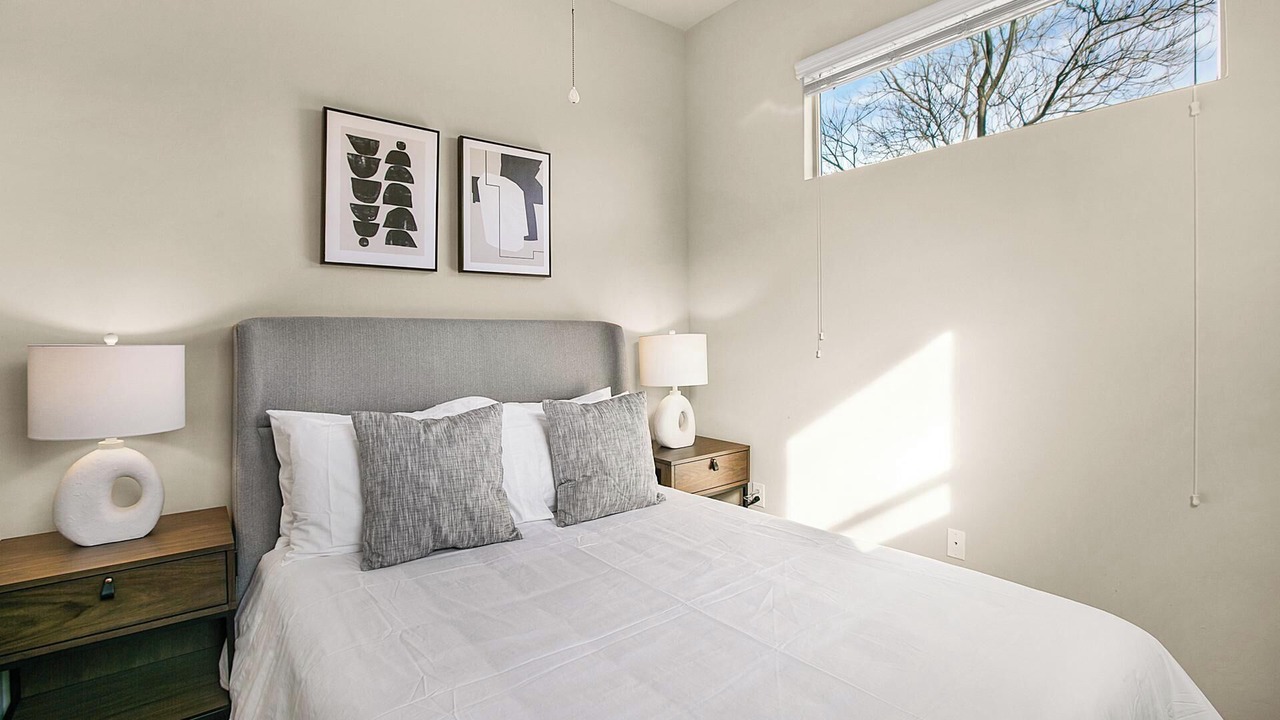 Photo of Bedroom in Bridgeport