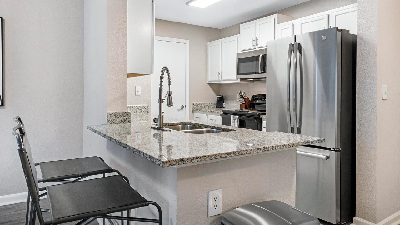 Photo of Kitchen in Bridgeport