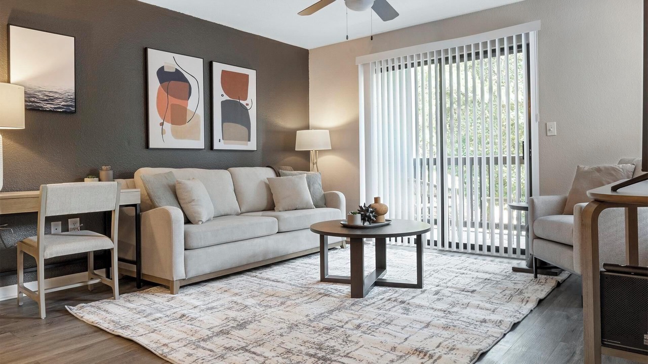 Photo of Livingroom in Bridgeport