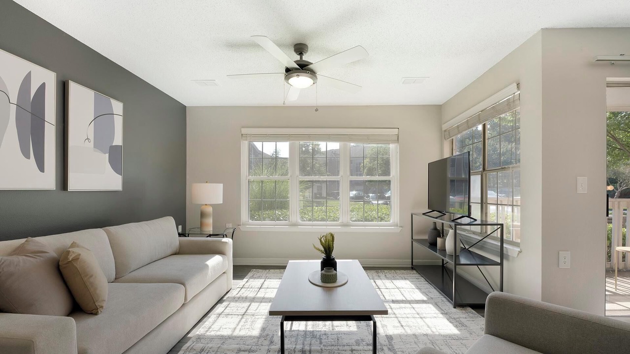 Photo of Livingroom in Bridgeport