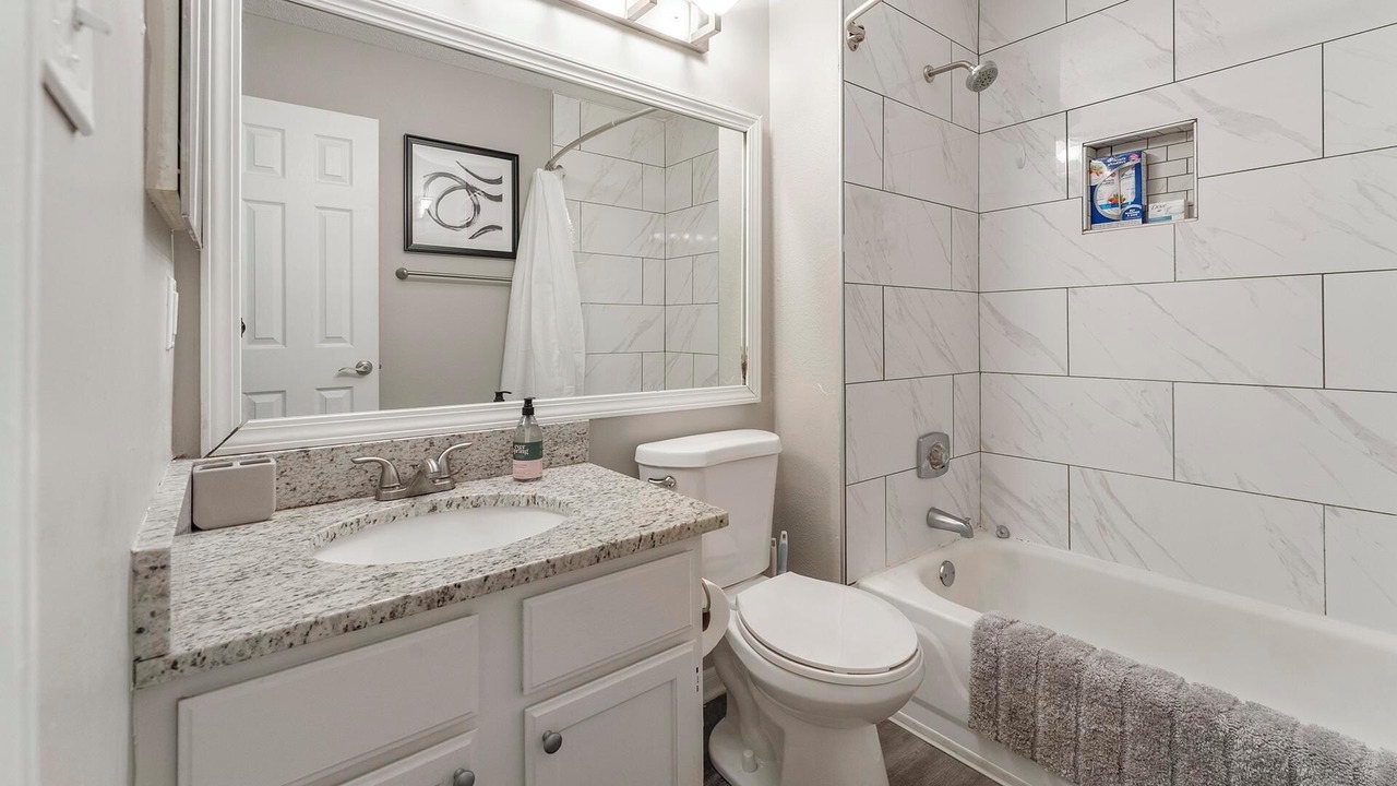 Photo of Bathroom in Bridgeport