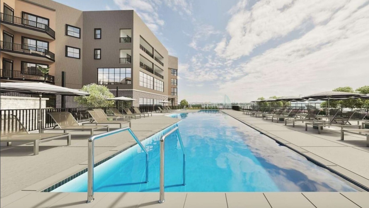 Photo of Outdoor in Bridgeport