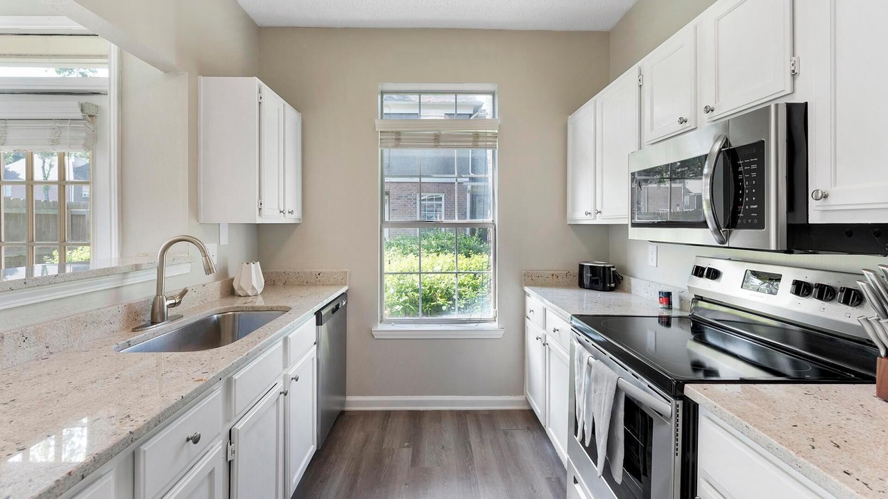 Photo of Kitchen in Bridgeport