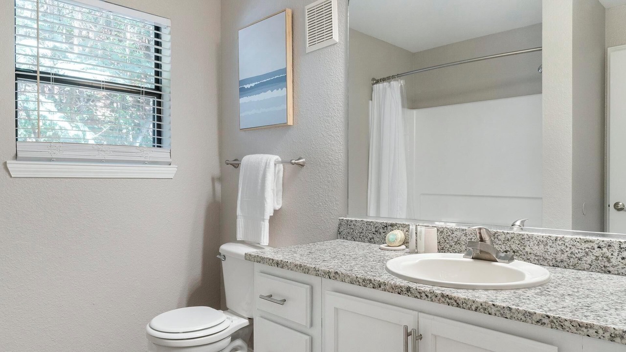 Photo of Bathroom in Bridgeport
