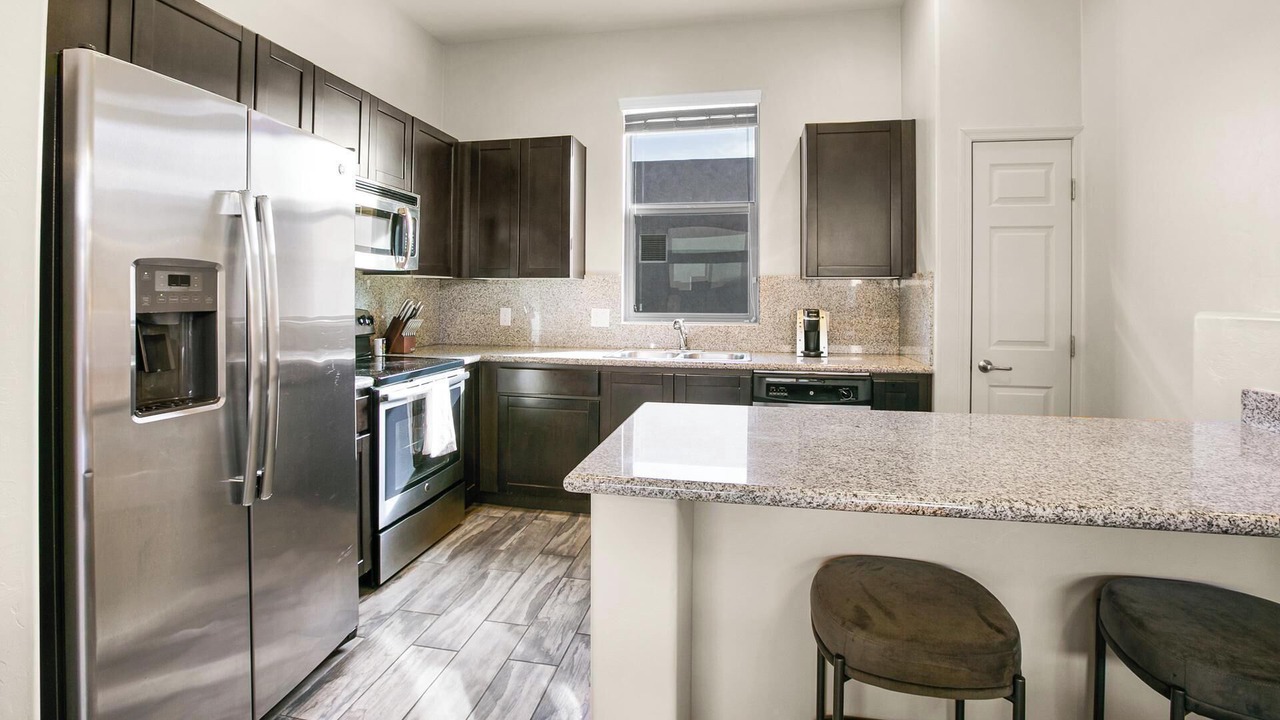 Photo of Kitchen in Bridgeport