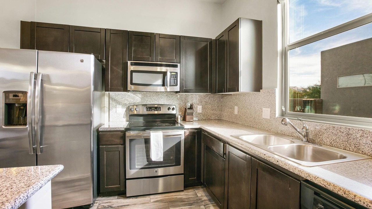 Photo of Kitchen in Bridgeport
