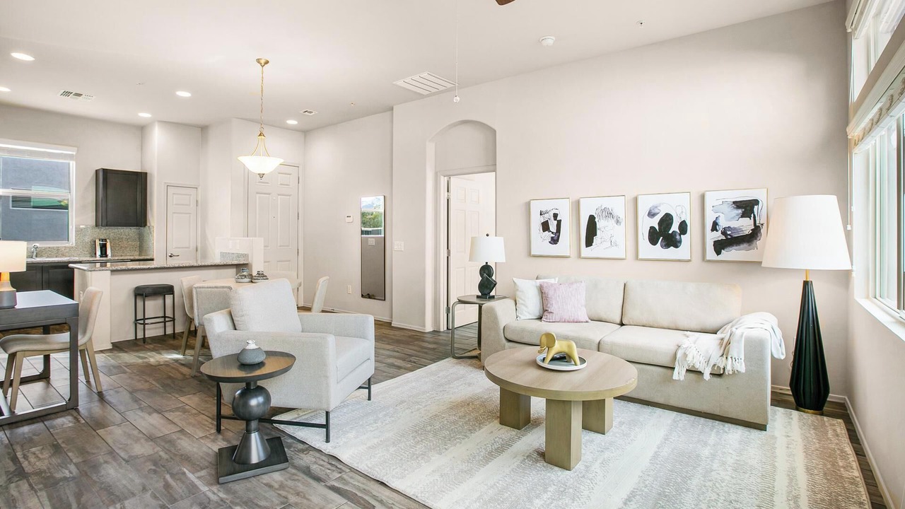 Photo of Livingroom in Bridgeport