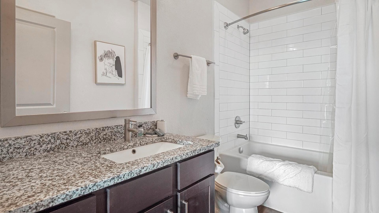 Photo of Bathroom in Bridgeport