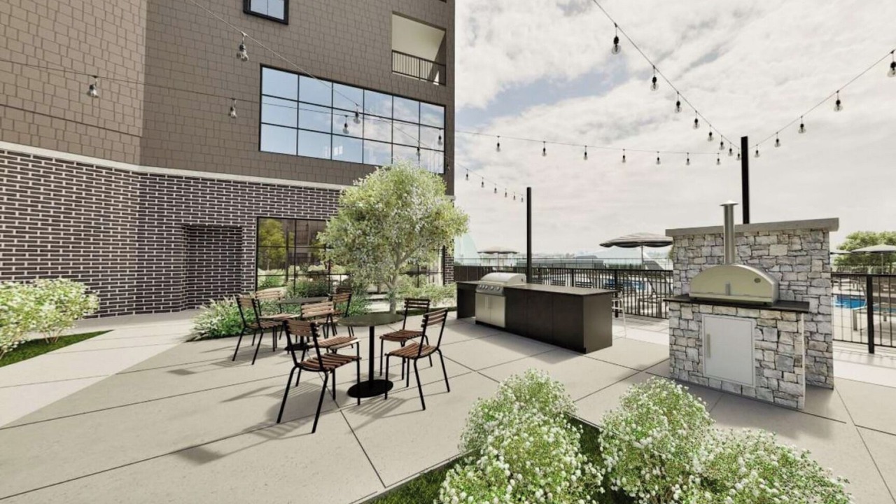 Photo of Outdoor in Bridgeport