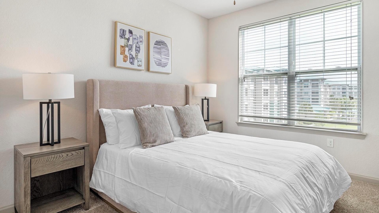 Photo of Bedroom in Bridgeport