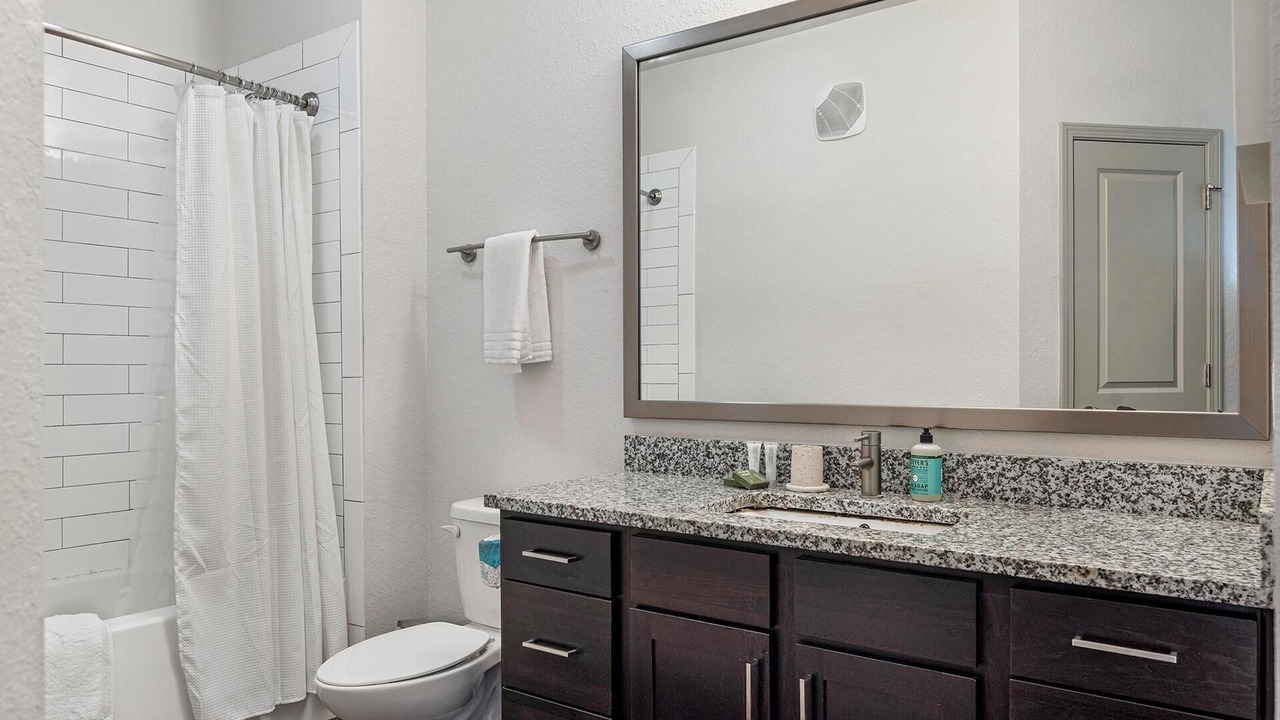Photo of Bathroom in Bridgeport