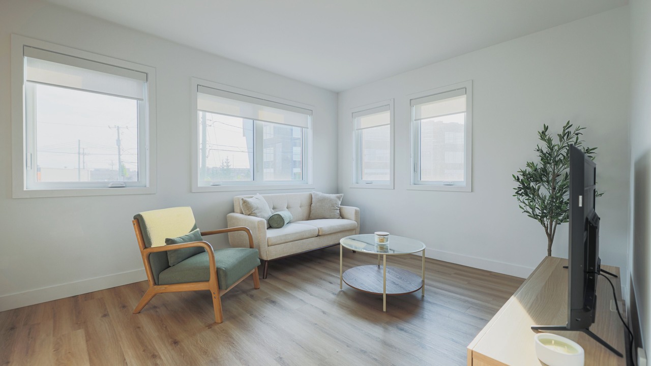 Photo of Livingroom in Granby