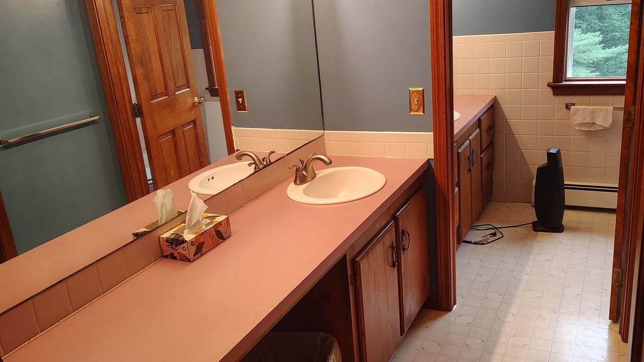 Photo of Bathroom in South China