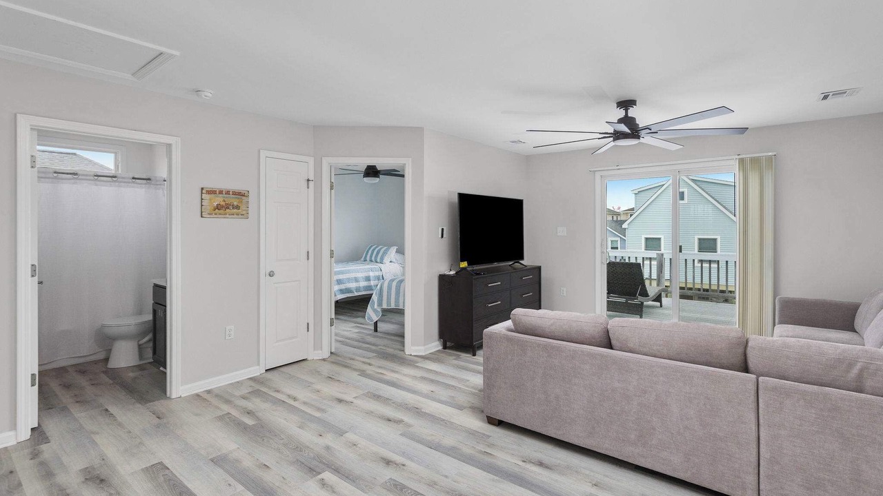 Photo of Bedroom in Ship Bottom