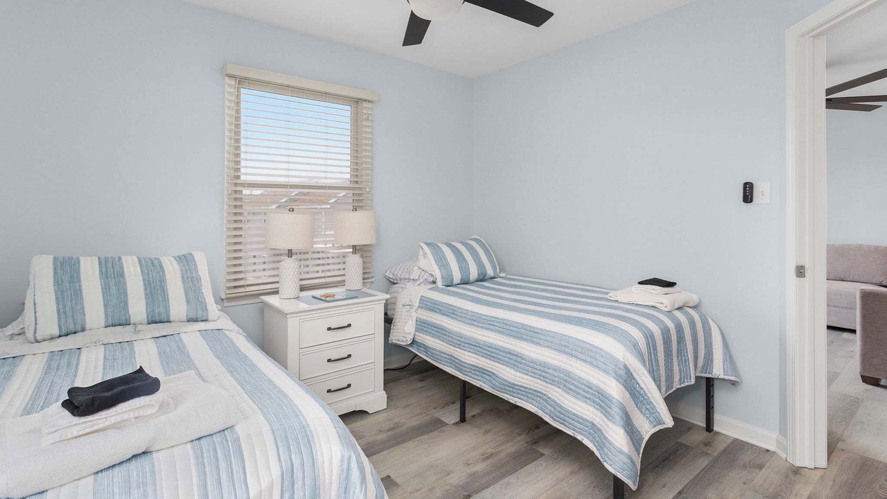 Photo of Bedroom in Ship Bottom