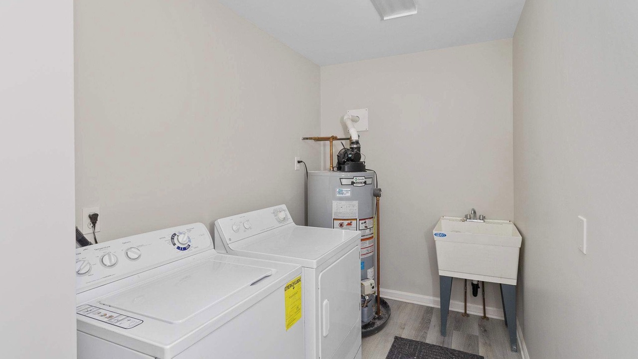 Photo of Bedroom in Ship Bottom