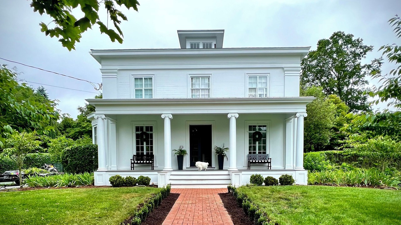 Photo of Outdoor in Old Lyme