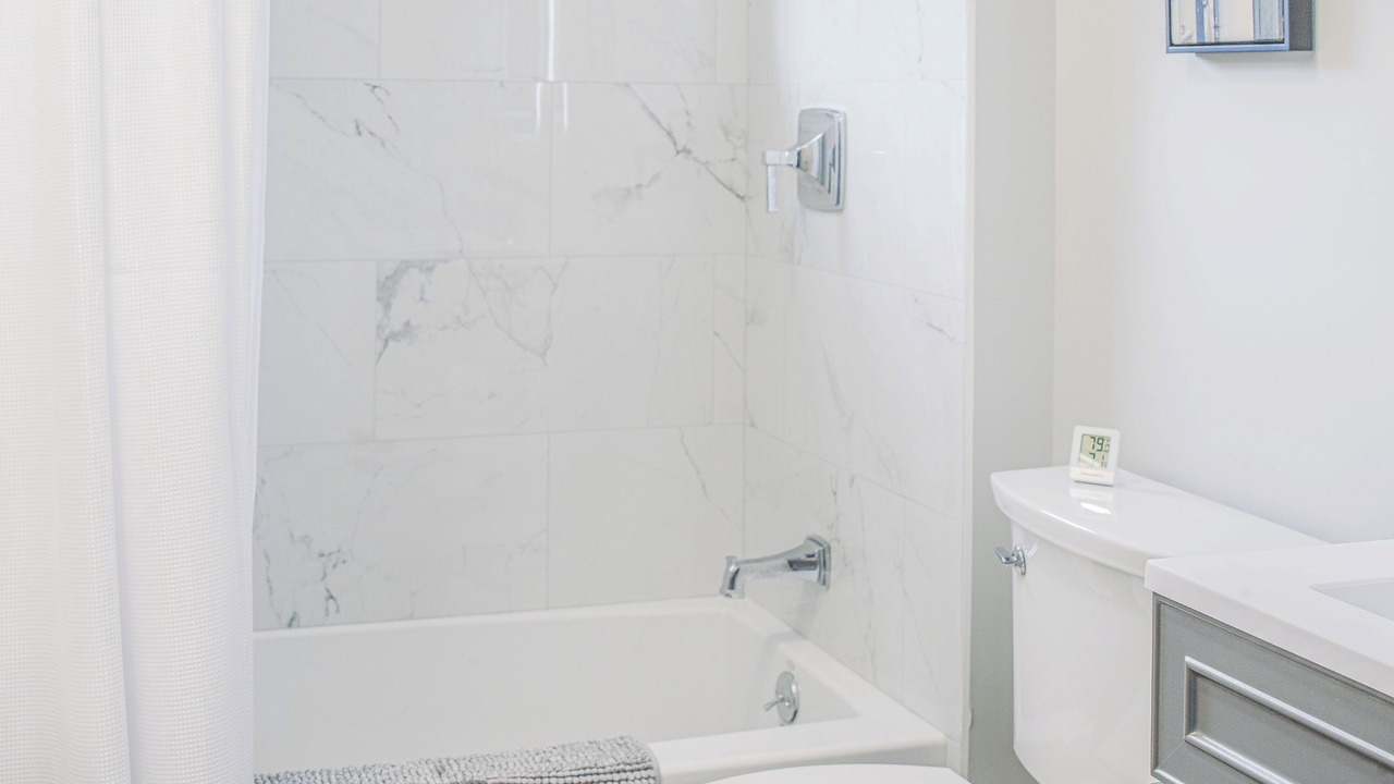 Photo of Bathroom in Old Lyme