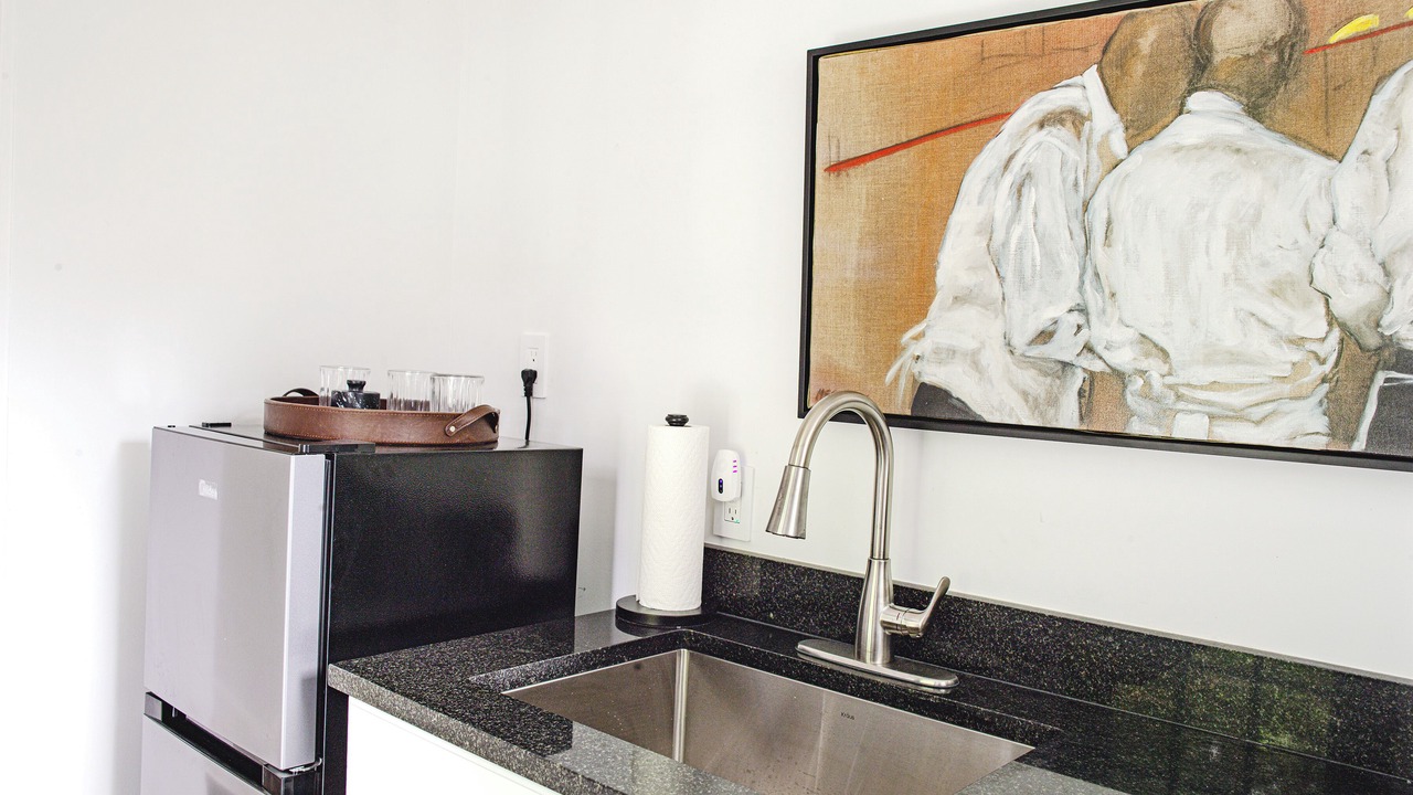Photo of Kitchen in Old Lyme