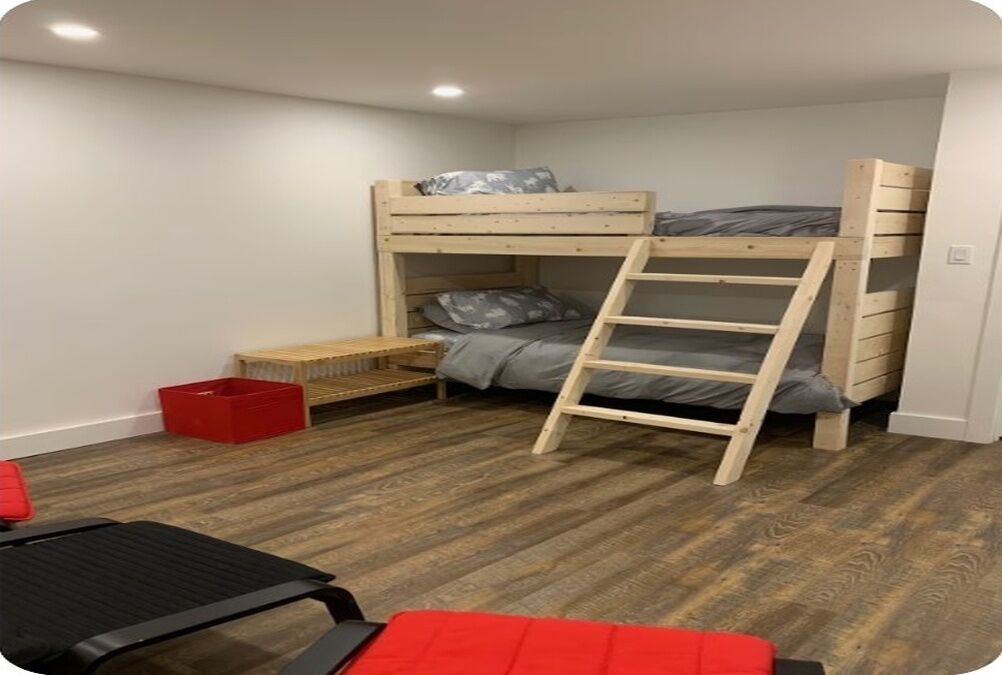 Photo of Bedroom in Jay