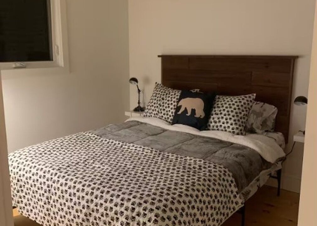 Photo of Bedroom in Jay