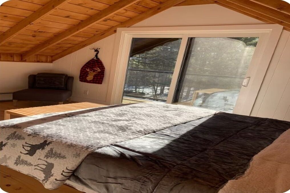Photo of Bedroom in Jay