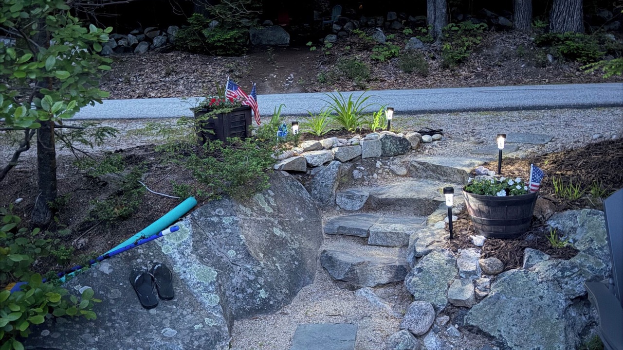 Photo of Outdoor in Parsonsfield