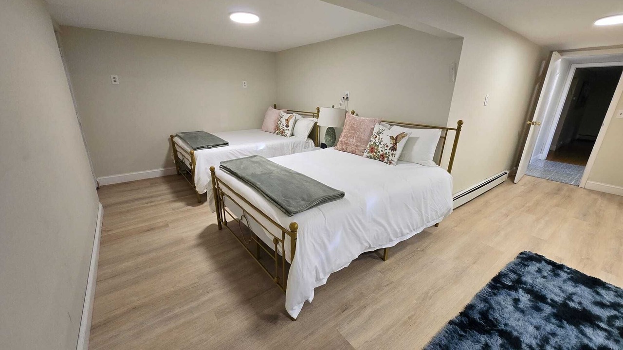 Photo of Bedroom in Zena
