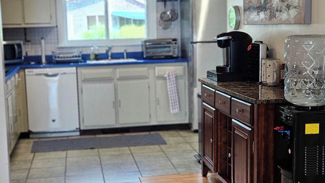 Photo of Kitchen in Tiverton