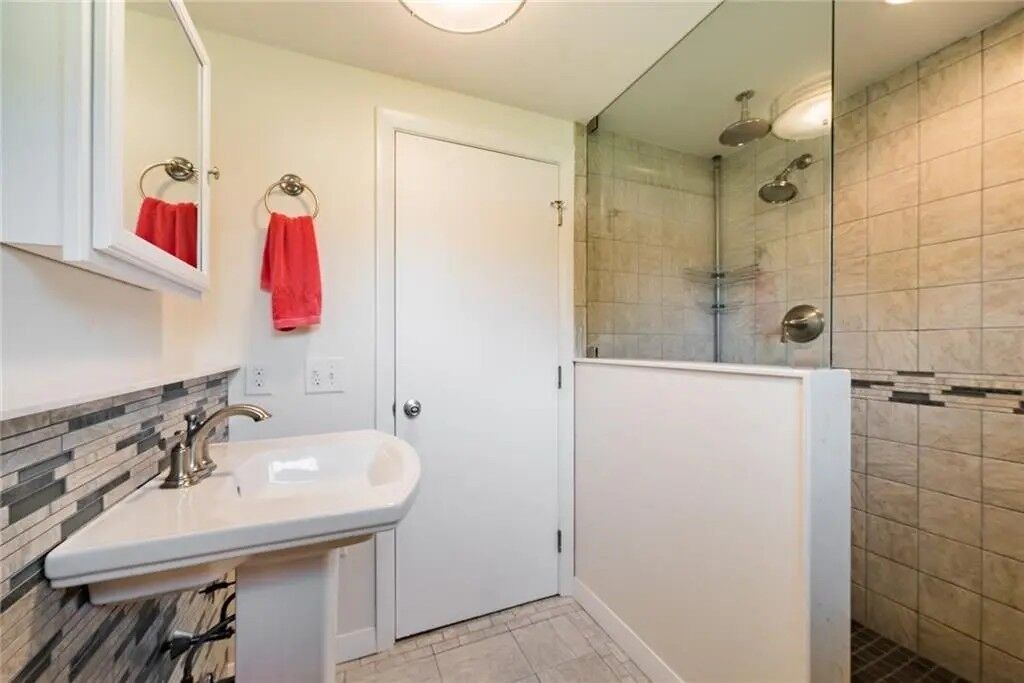 Photo of Bathroom in Tiverton