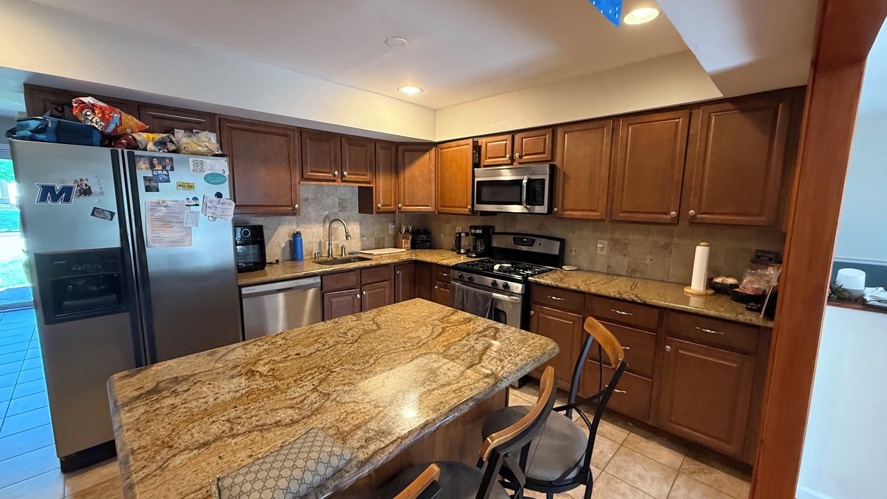 Photo of Kitchen in Neptune City