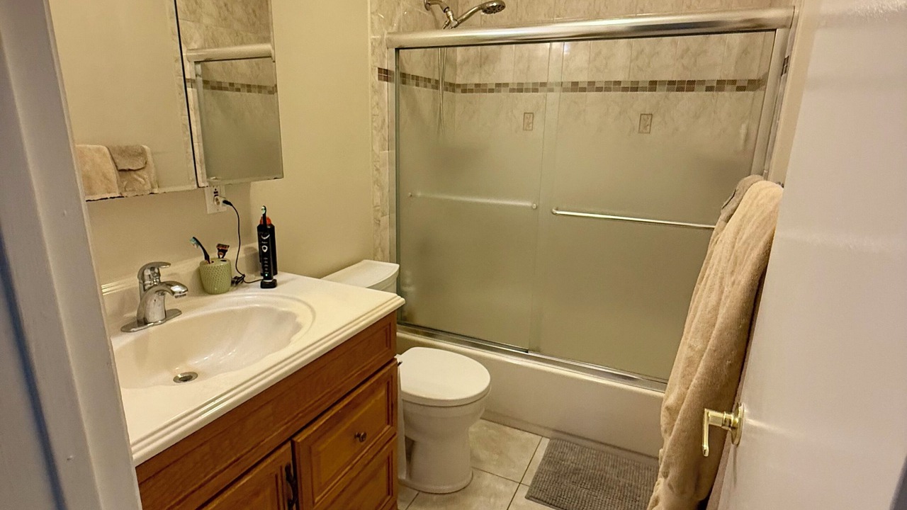Photo of Bathroom in Neptune City