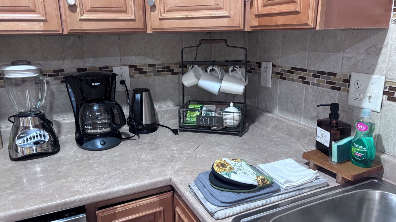 Photo of Kitchen in East Somerville