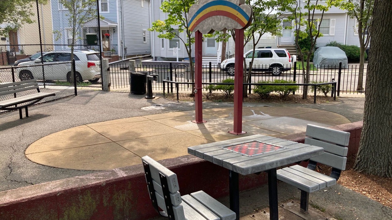 Photo of Outdoor in East Somerville