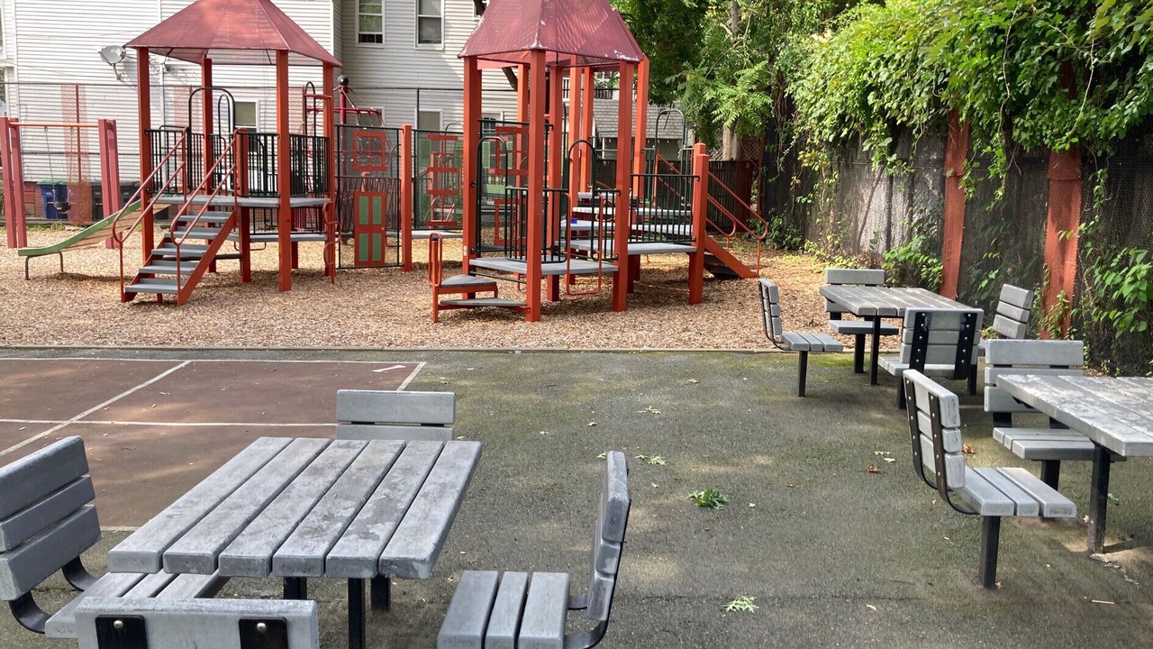 Photo of Outdoor in East Somerville