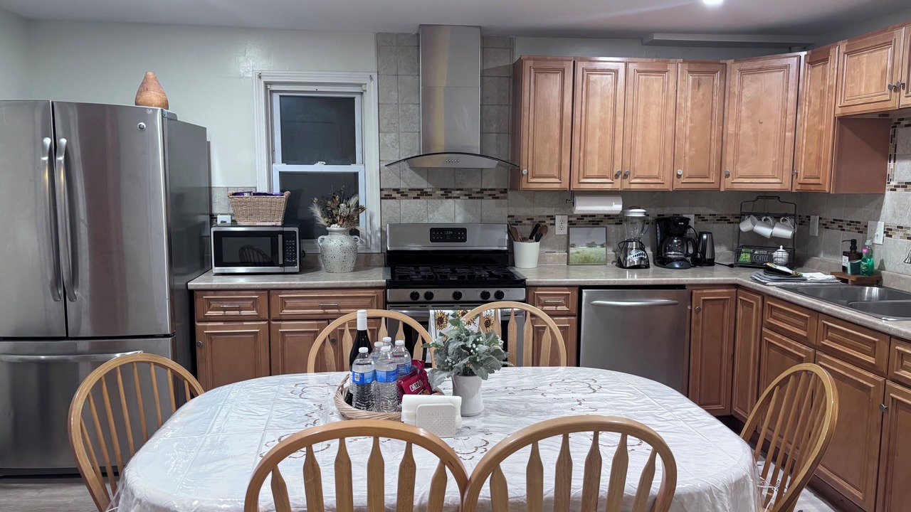 Photo of Kitchen in East Somerville