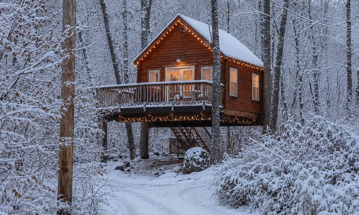 Photo of Outdoor in Stoneham
