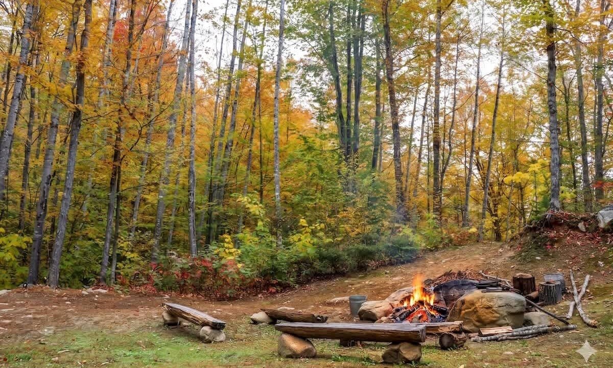 Photo of Outdoor in Stoneham