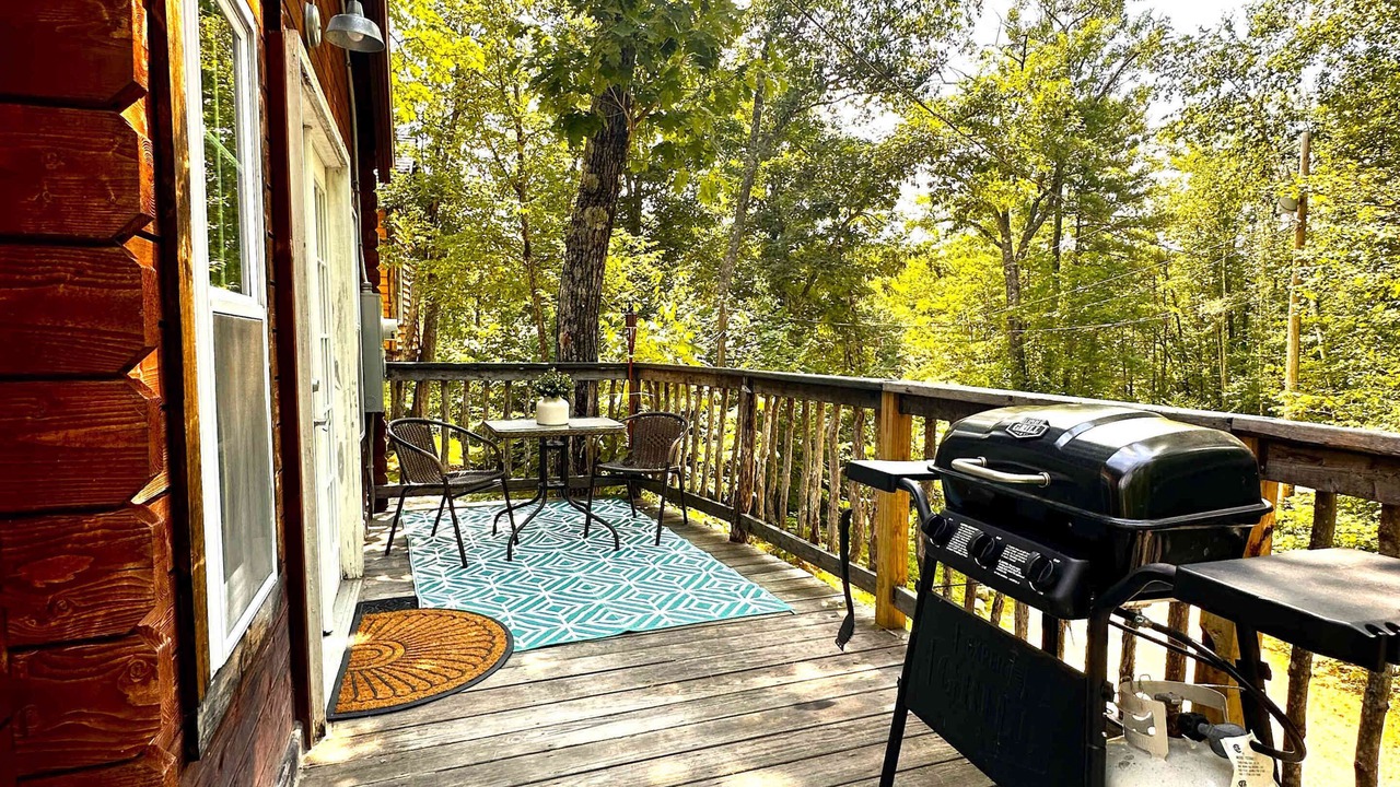 Photo of Outdoor in Stoneham