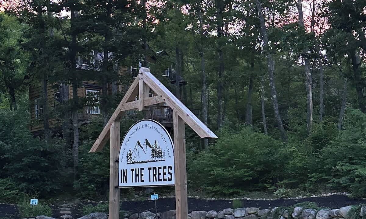 Photo of Outdoor in Stoneham
