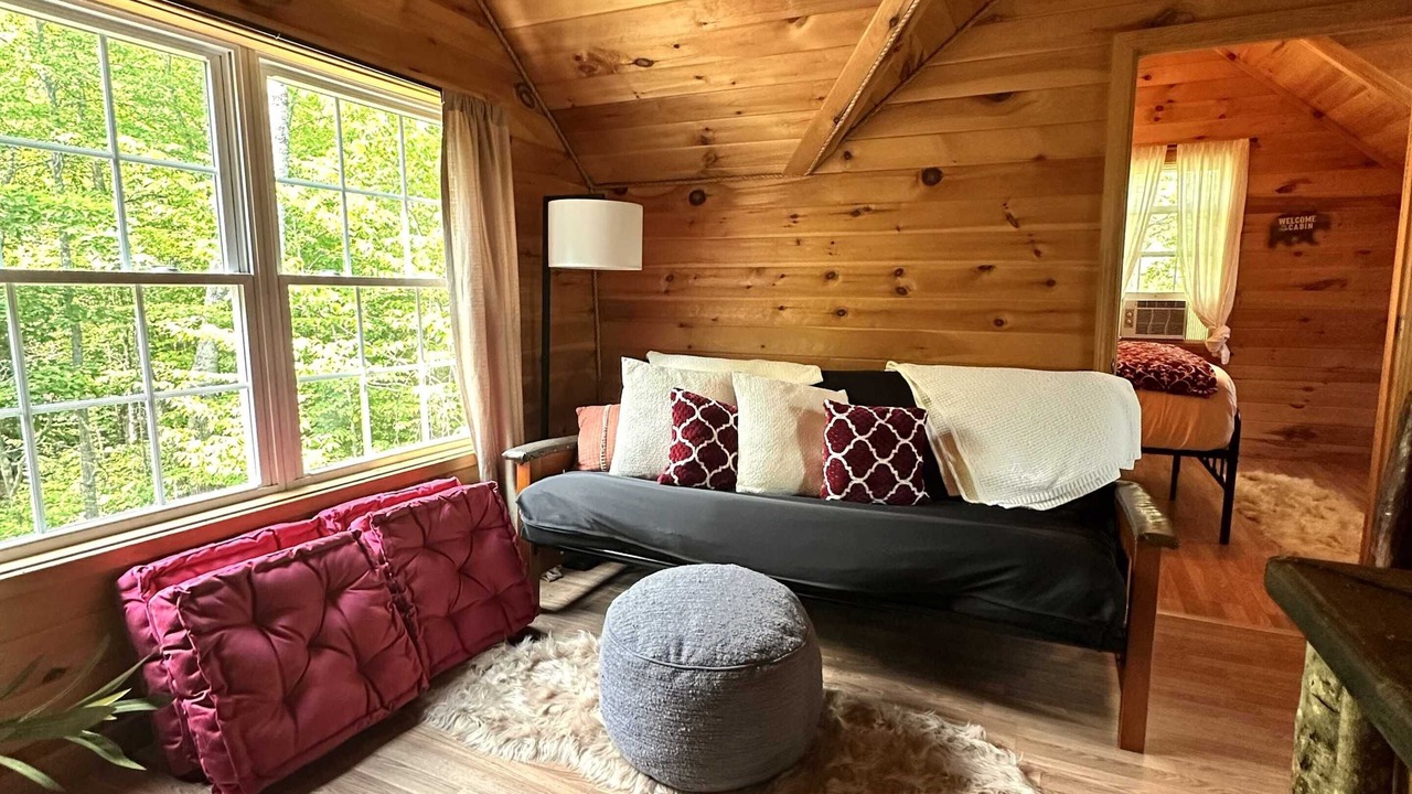 Photo of Livingroom in Stoneham